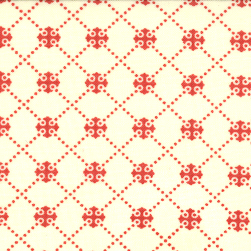 Tapestry Seashell and Coral