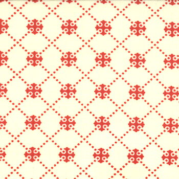 Tapestry Seashell and Coral