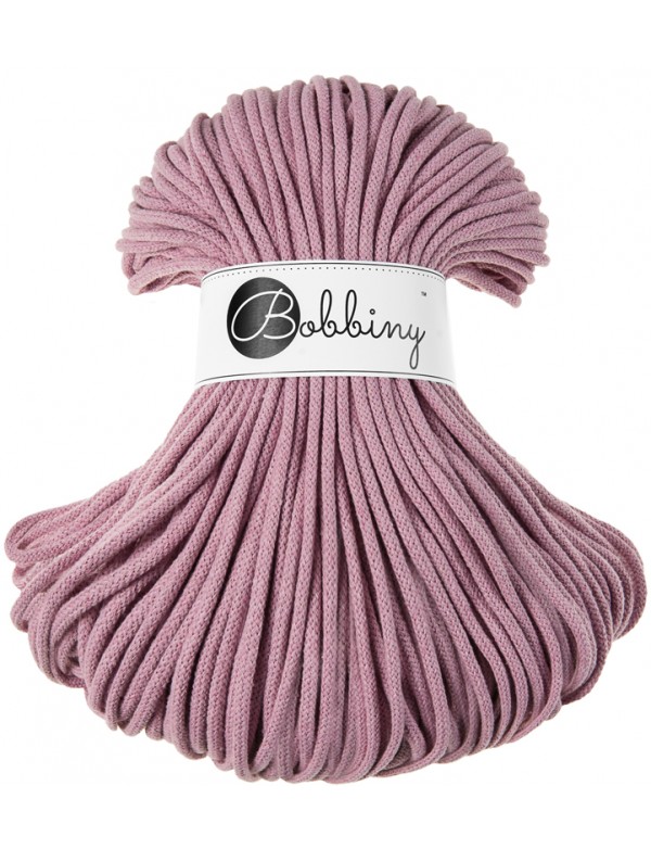 Dusty pink  rep 5mm