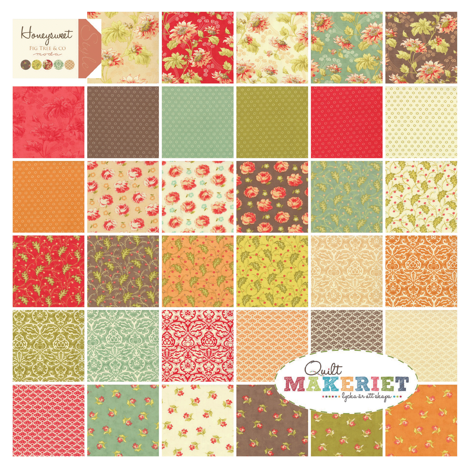 Honeysweet