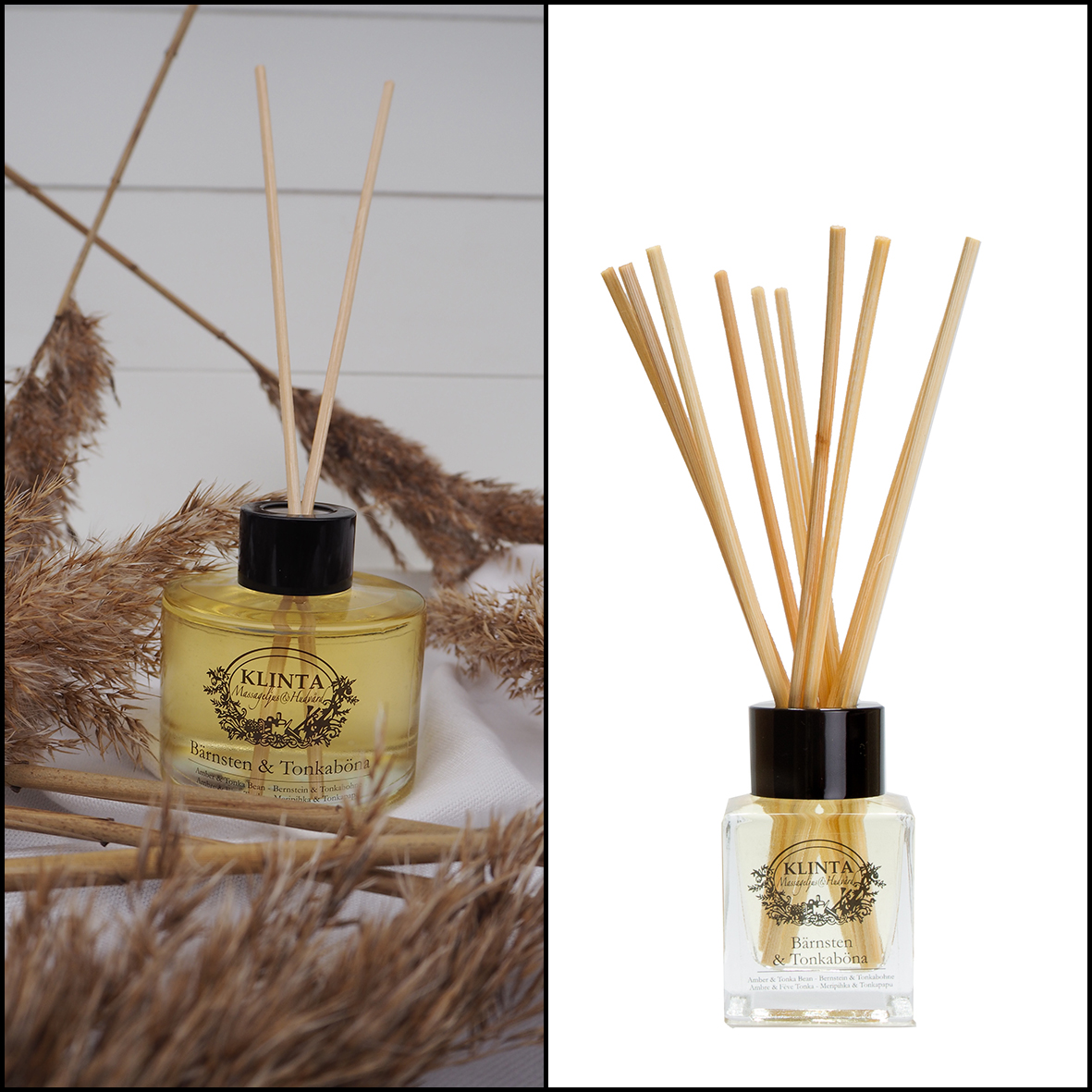 Doftpinnar, 50 ml