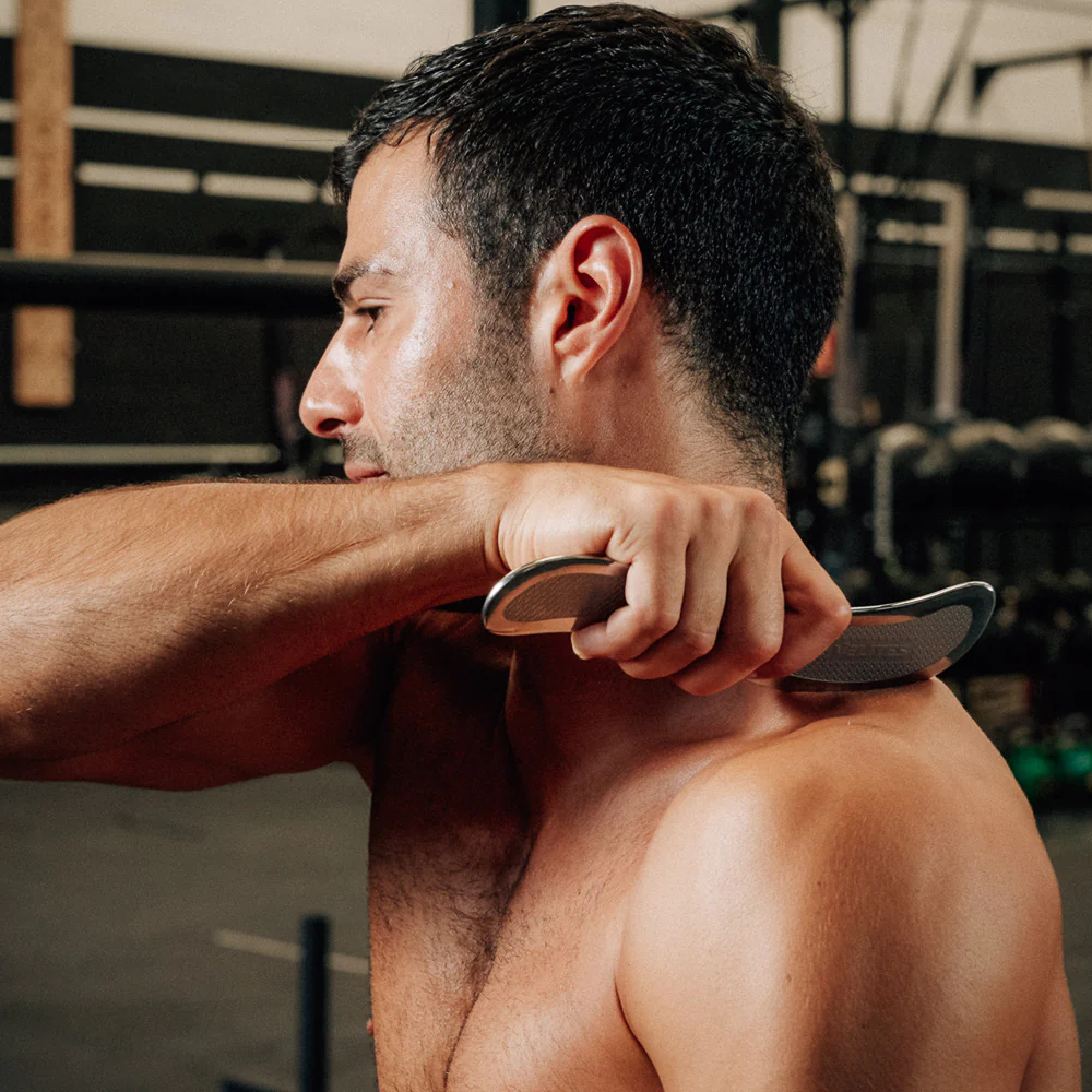 MUSCLE SCRAPER - Mobility Wave - 2