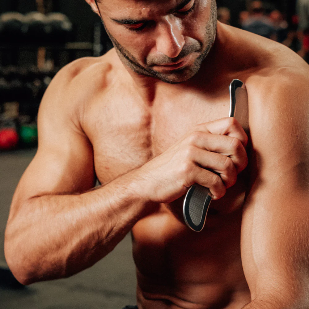 MUSCLE SCRAPER - Mobility Wave - 8