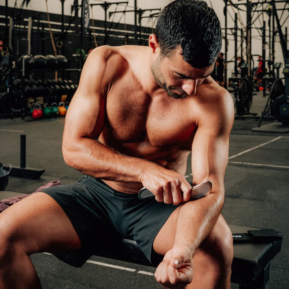 MUSCLE SCRAPER - Mobility Wave - 7