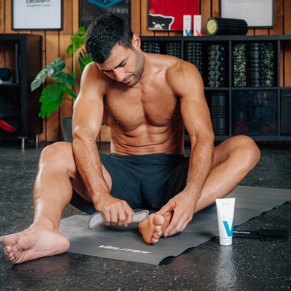 MUSCLE SCRAPER - Mobility Wave - 10