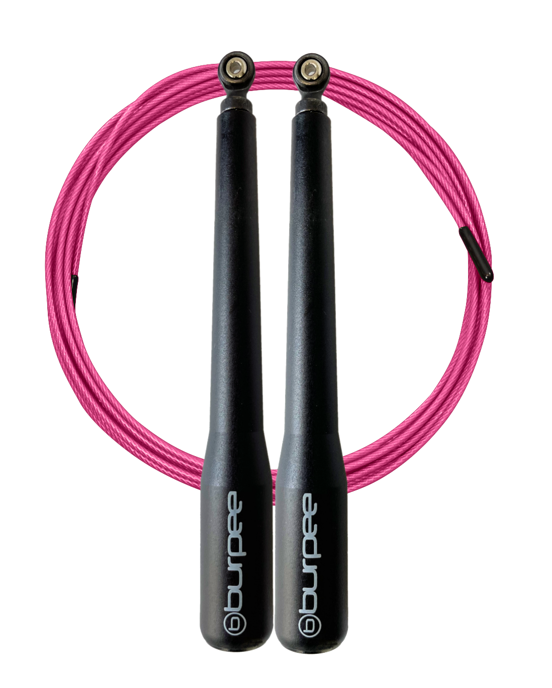 Speed Rope - Burpee Speed Lightning - 4