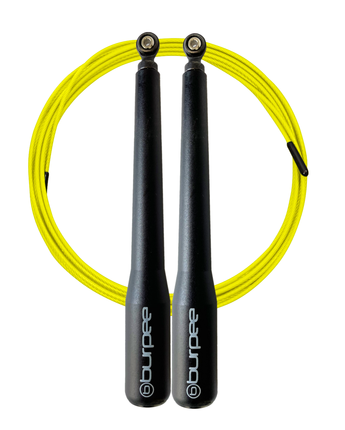 Speed Rope - Burpee Speed Lightning