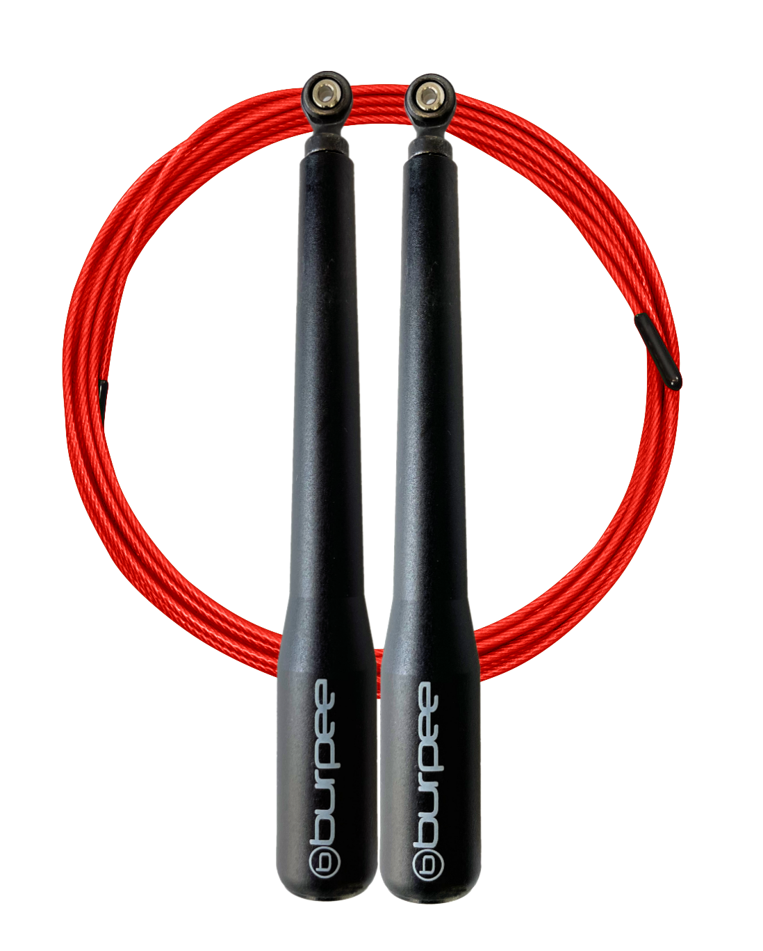 Speed Rope - Burpee Speed Lightning - 5