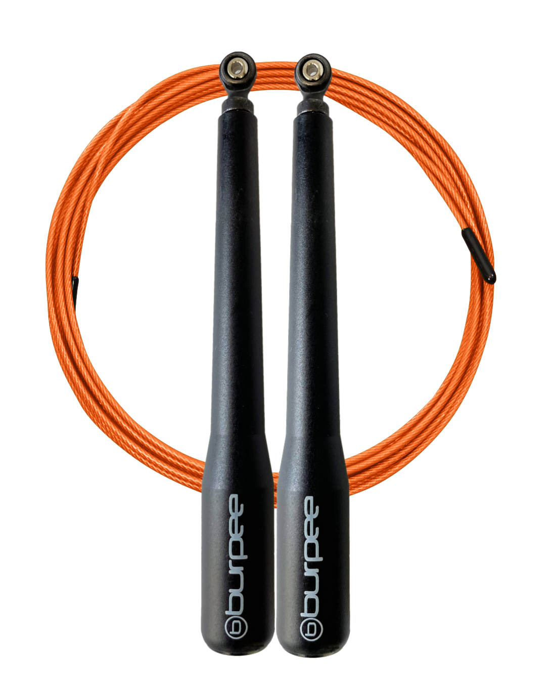 Speed Rope - Burpee Speed Lightning - 3