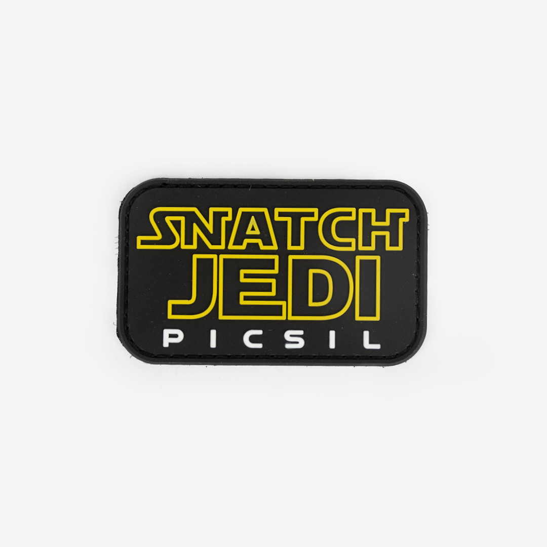 Snatch Jedi Märke