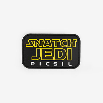 Snatch Jedi Märke