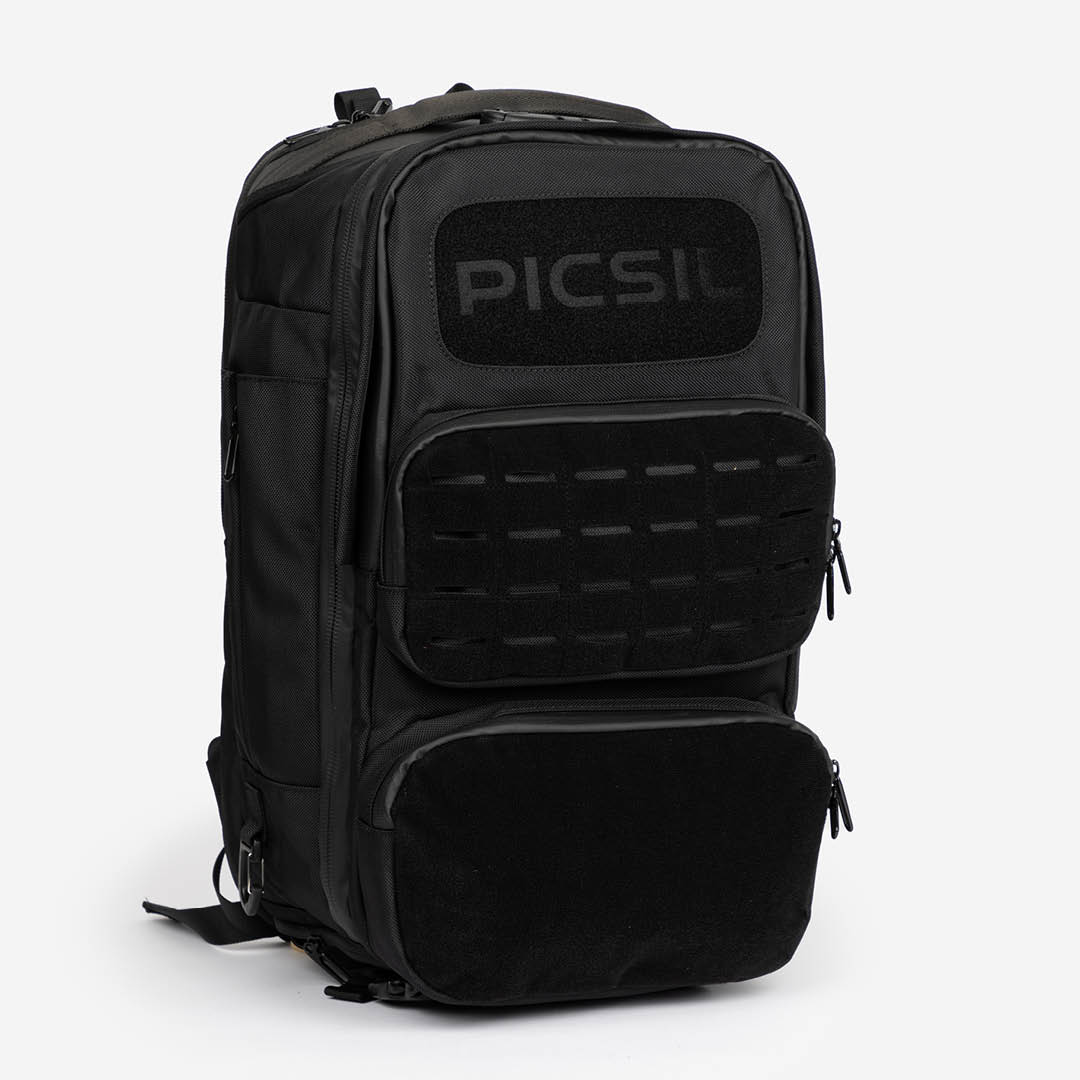 Maverick hotsell merch backpack