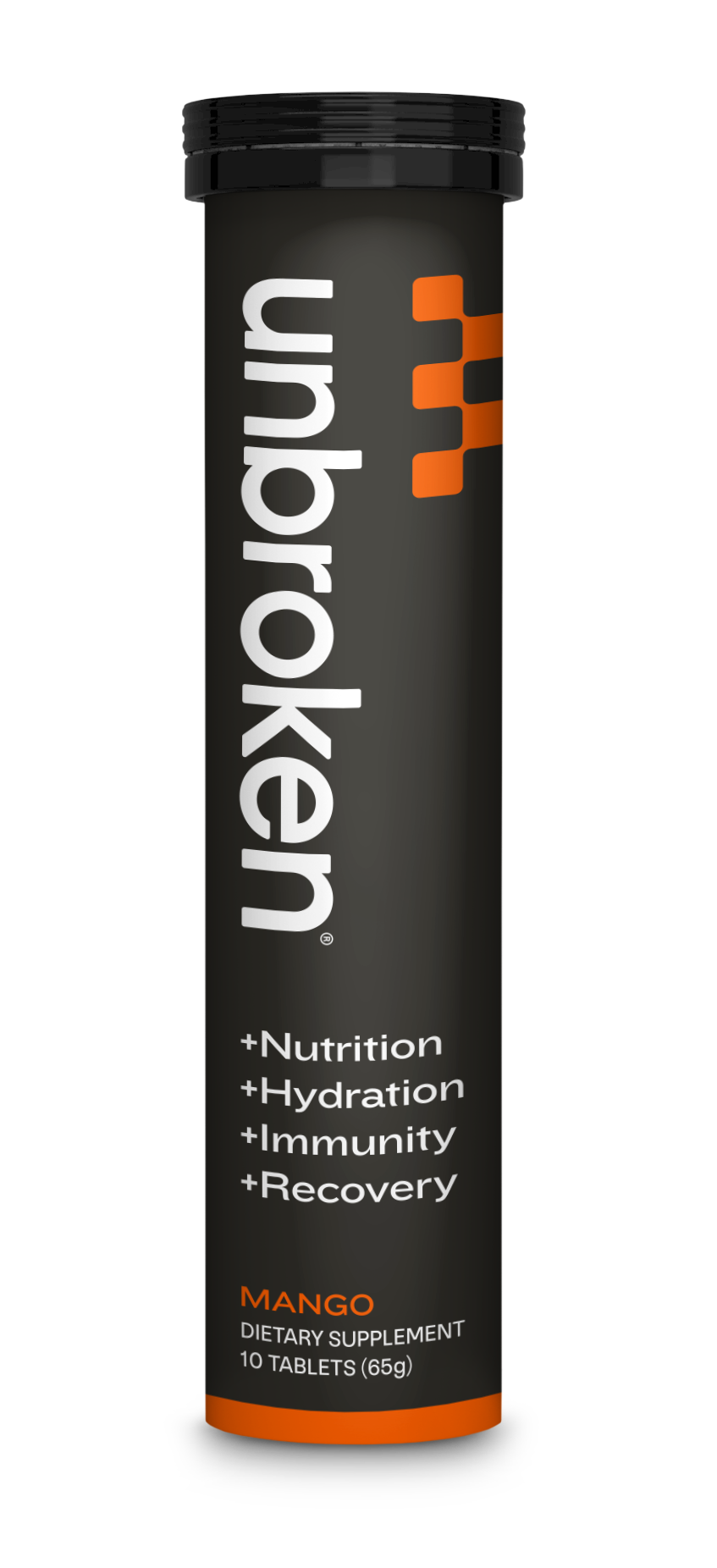 Unbroken Mango 1 Tub 10 portioner