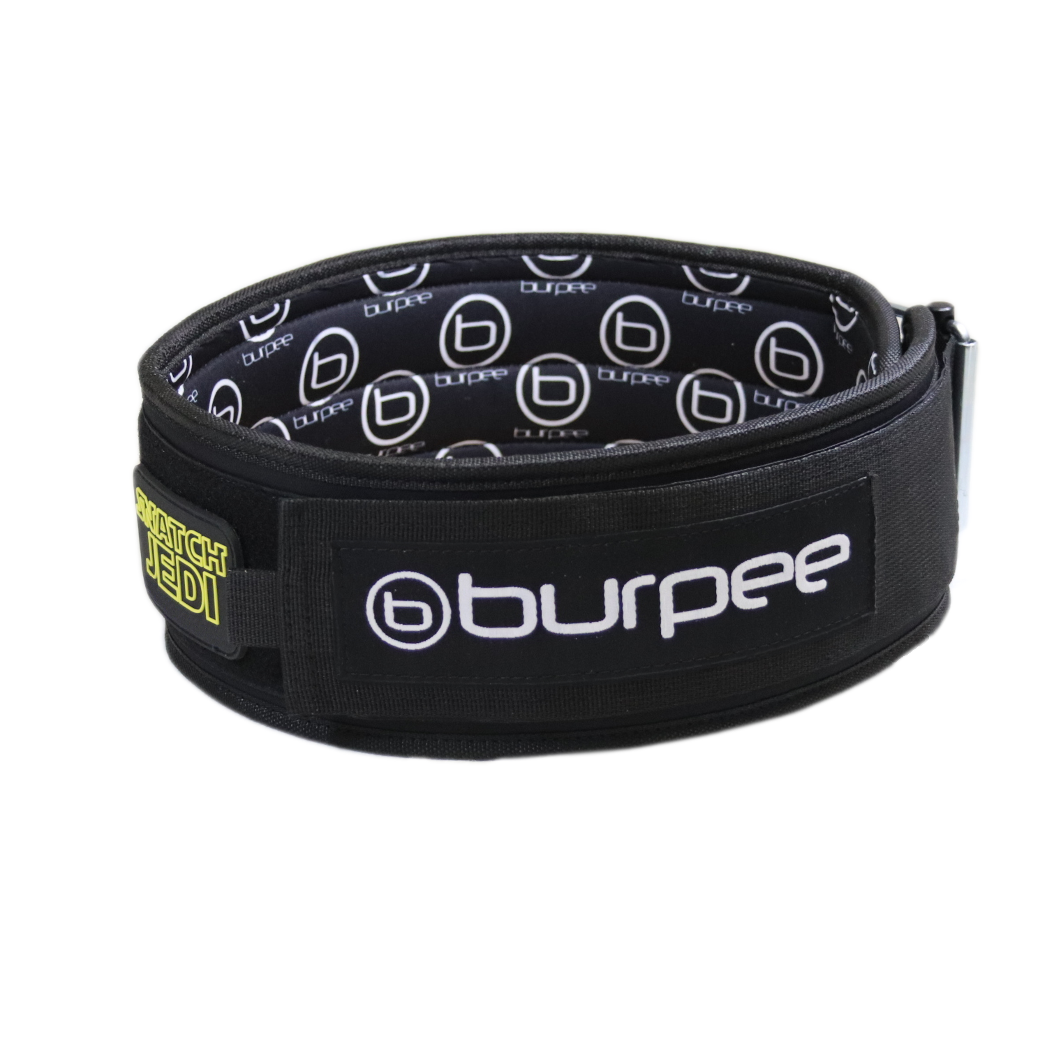 Burpee  Belt - Patch me up - 6