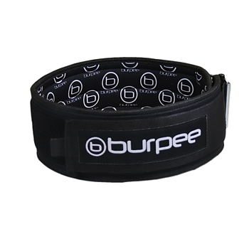 Burpee  Belt - Patch me up