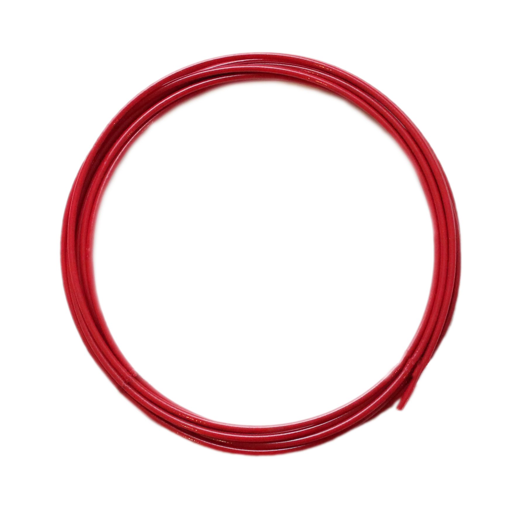 Vajer till Burpee Speed - Red 2,5mm