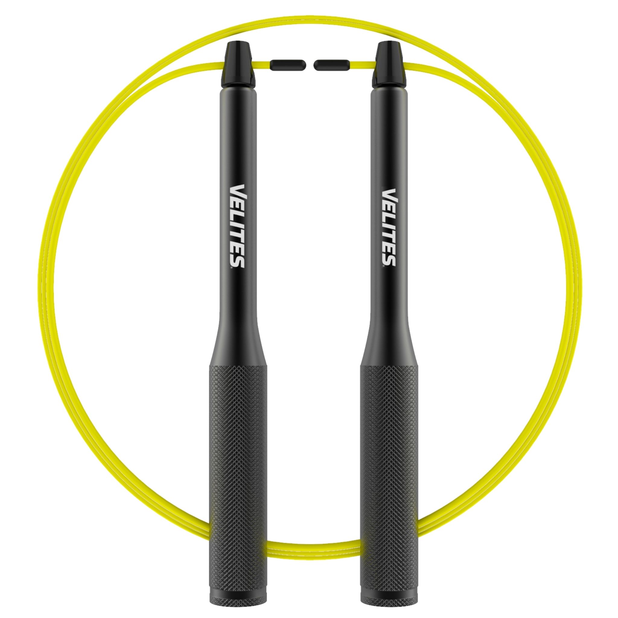 Vropes Fire 2.0 - Carbon - Speed rope