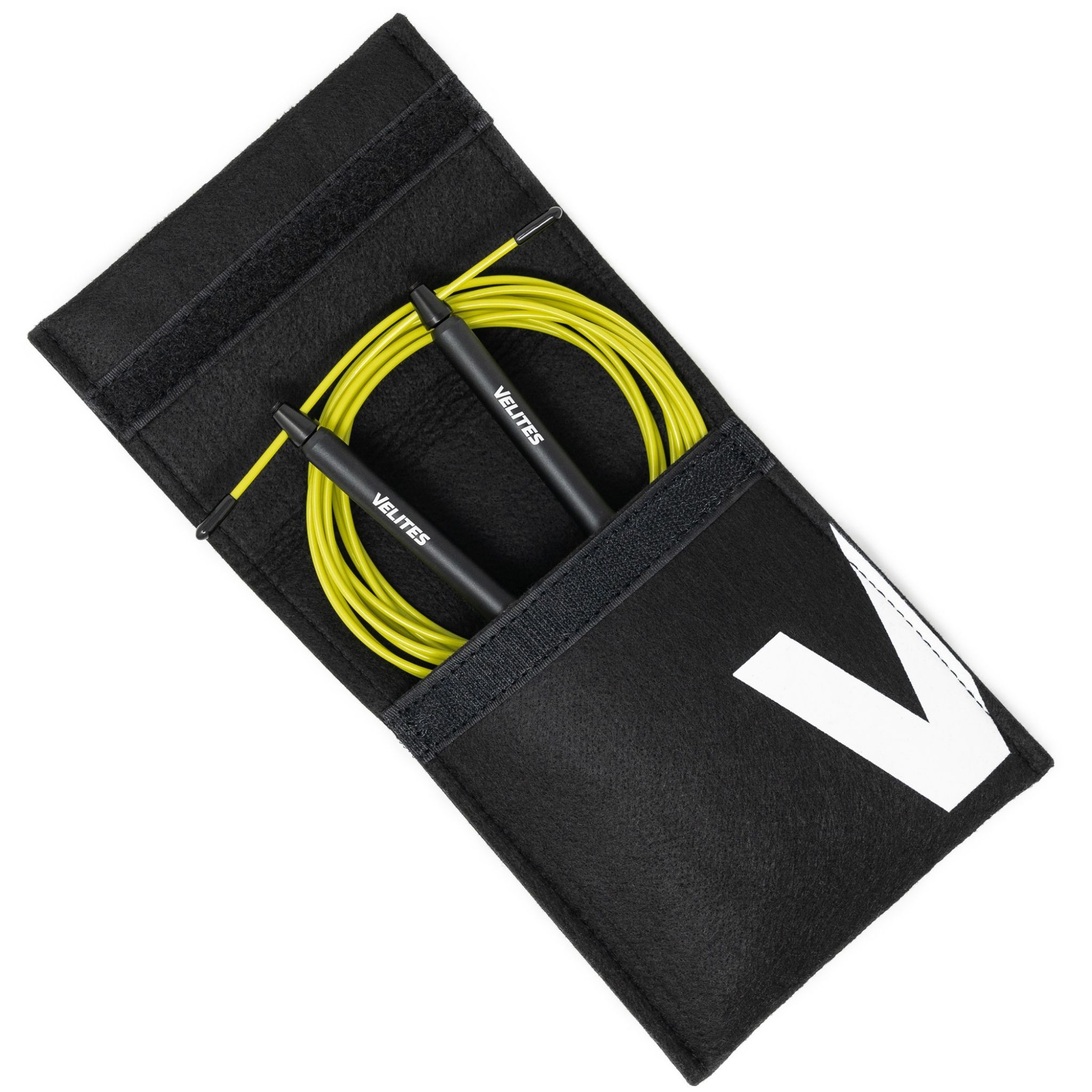 Vropes Fire 2.0 - Carbon - Speed rope - 5