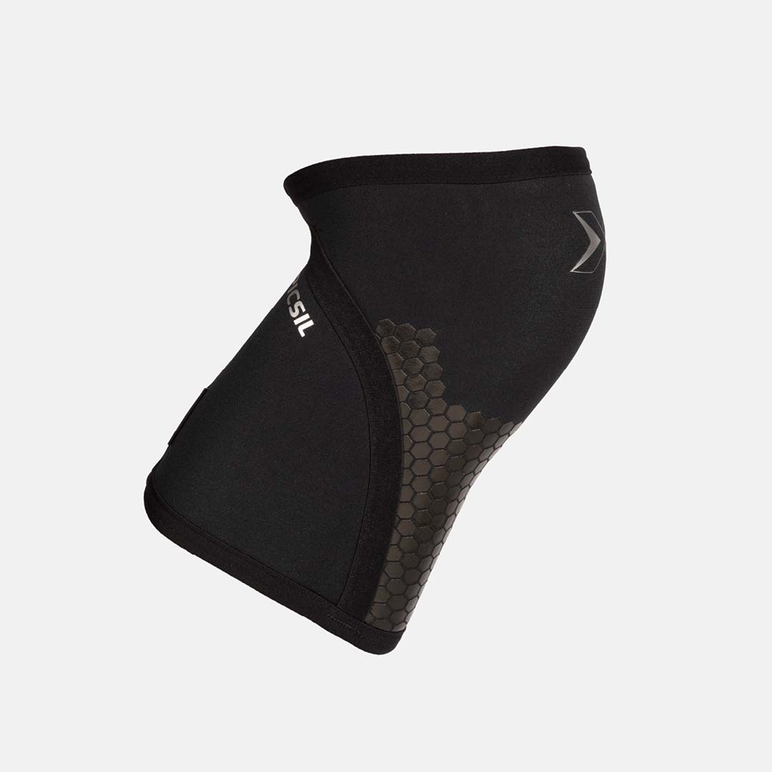Picsil - Hex tech knee pads 5mm 0.2 - 2