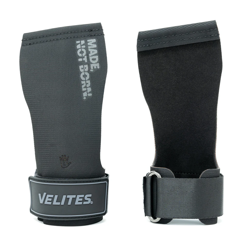 Velites  - All Terrain Grips Black Kit - 4