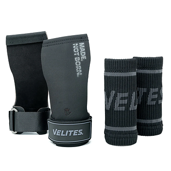 Velites  - All Terrain Grips Black Kit
