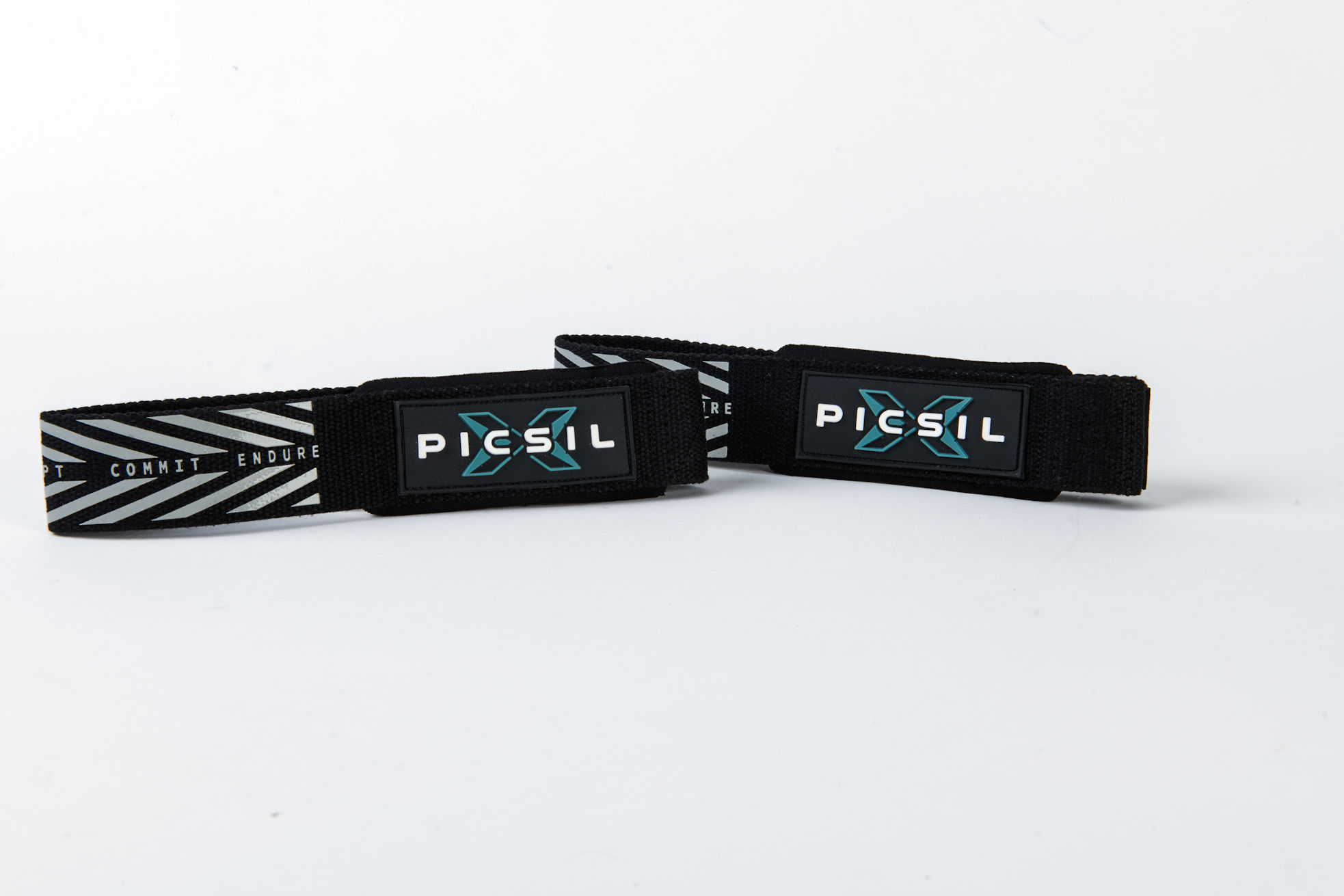 Picsil - Lyftremmar 0.2 - Svart - 3