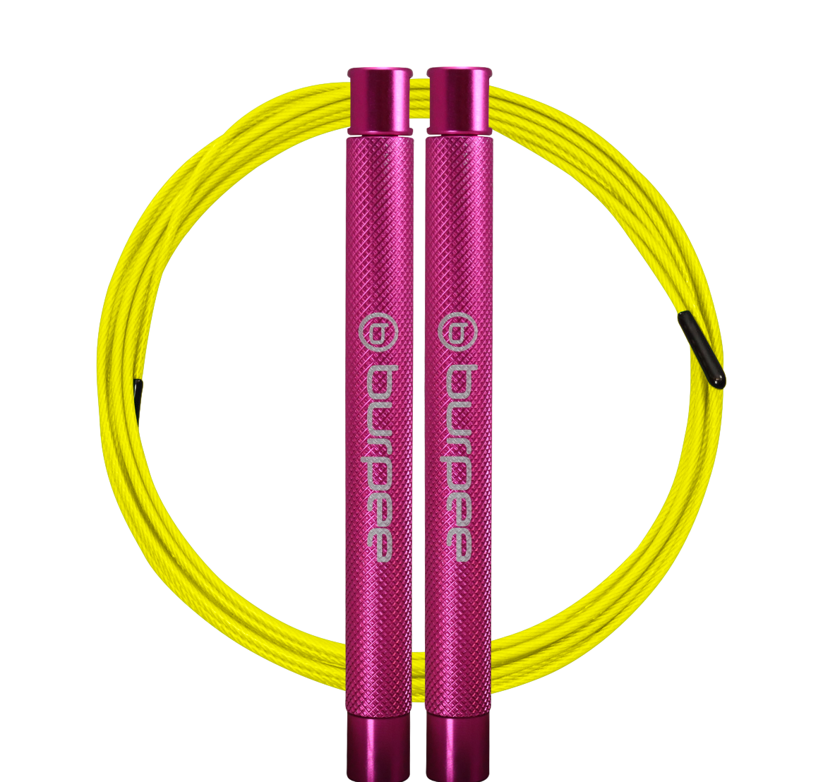 Speed Rope - Burpee Speed Elite 3.0 Rosa - 7