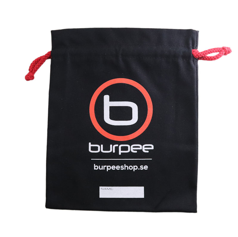 Speed Rope - Burpee Speed Elite 3.0 Rosa - 8