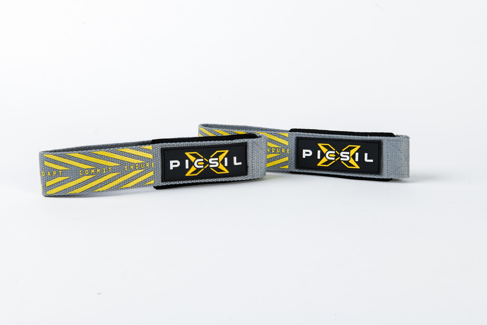 Picsil - Lyftremmar 0.2 - Grå - 2