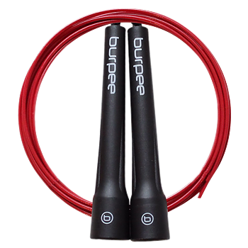 Hopprep - Burpee Speed Pro 3
