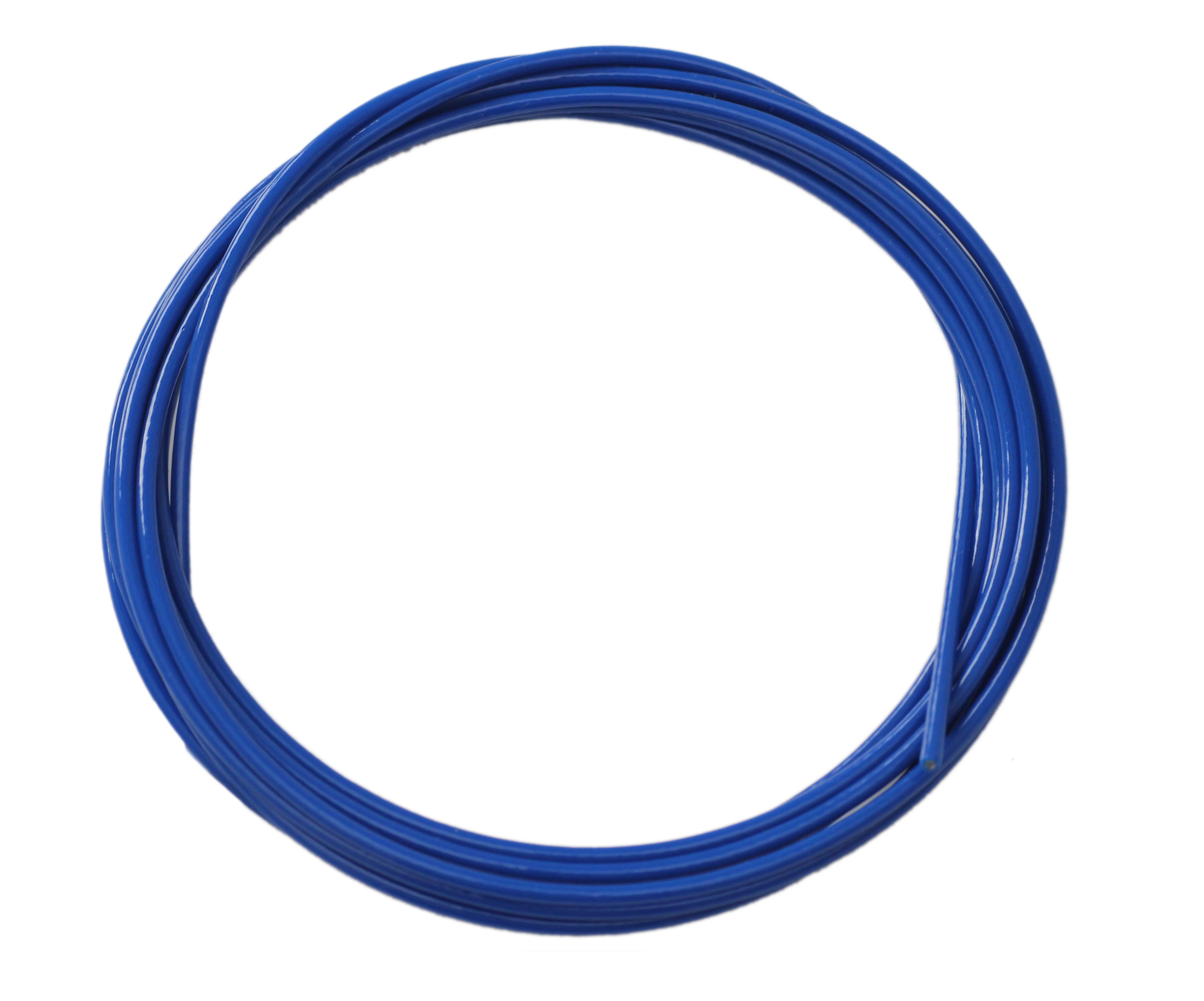 Vajer till Burpee Speed - Blue 2,5mm