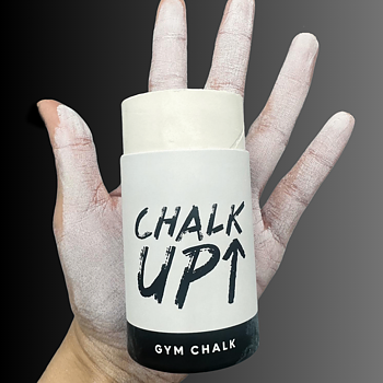 CHALK UP - GYM CHALK STICK