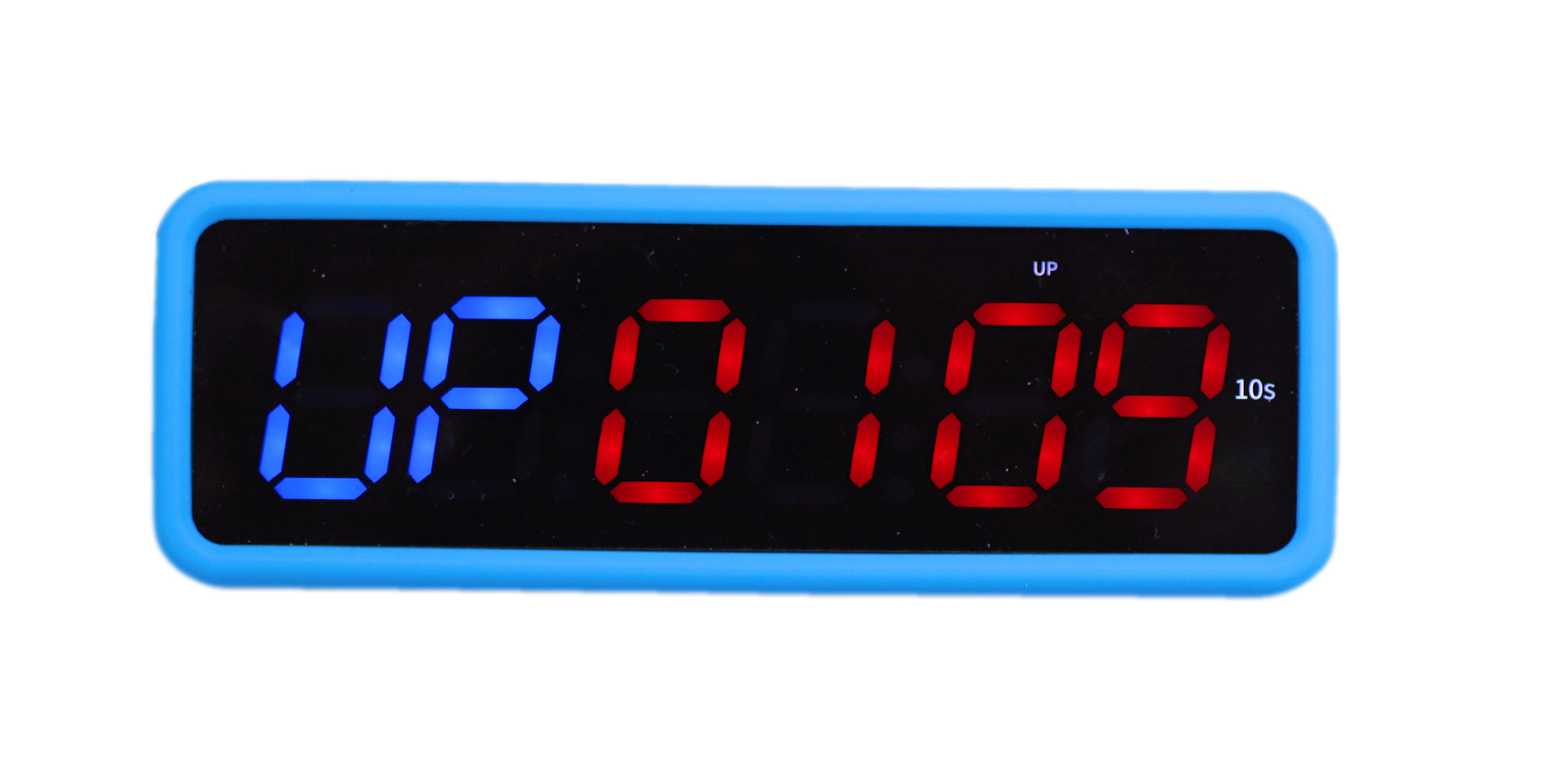 Silikonskydd till Workout Timer Q20