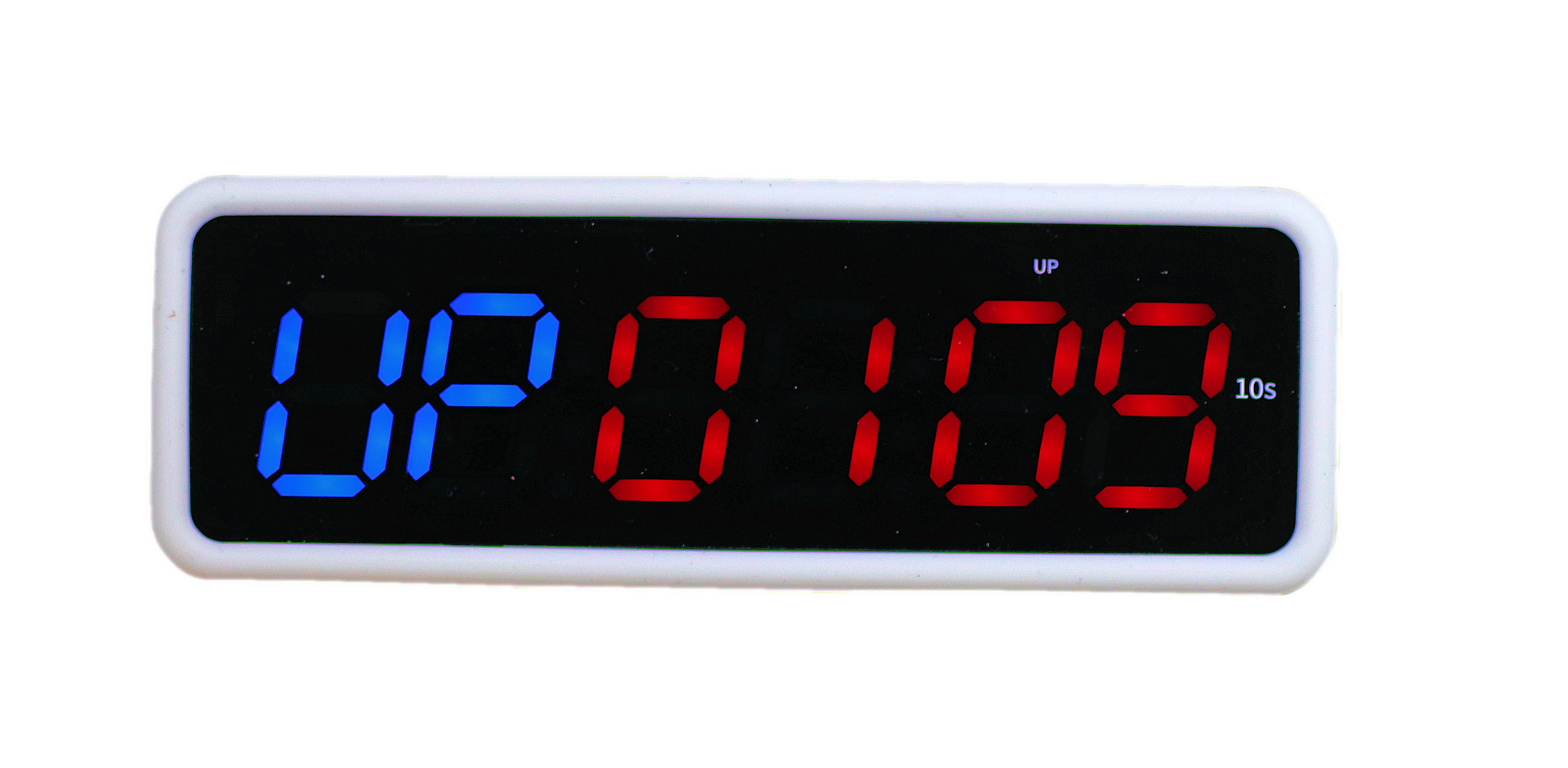 Silikonskydd till Workout Timer Q20 - 4