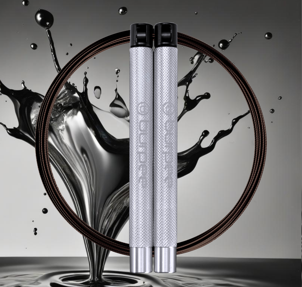Speed Rope - Burpee Speed Elite 3.0 Mercury