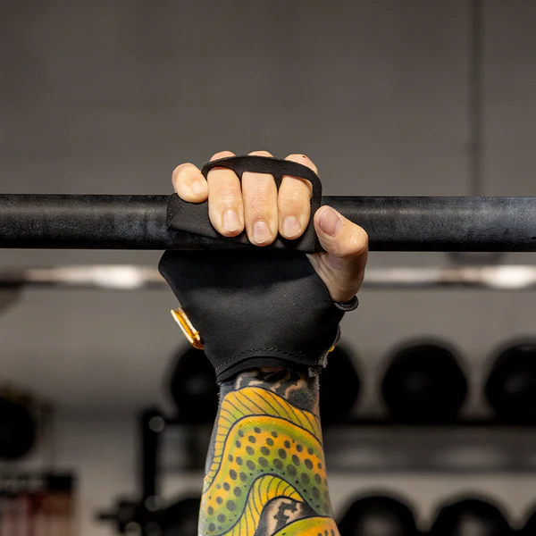 Victory Grips - V Series Men's Conquer 3-FC - 4