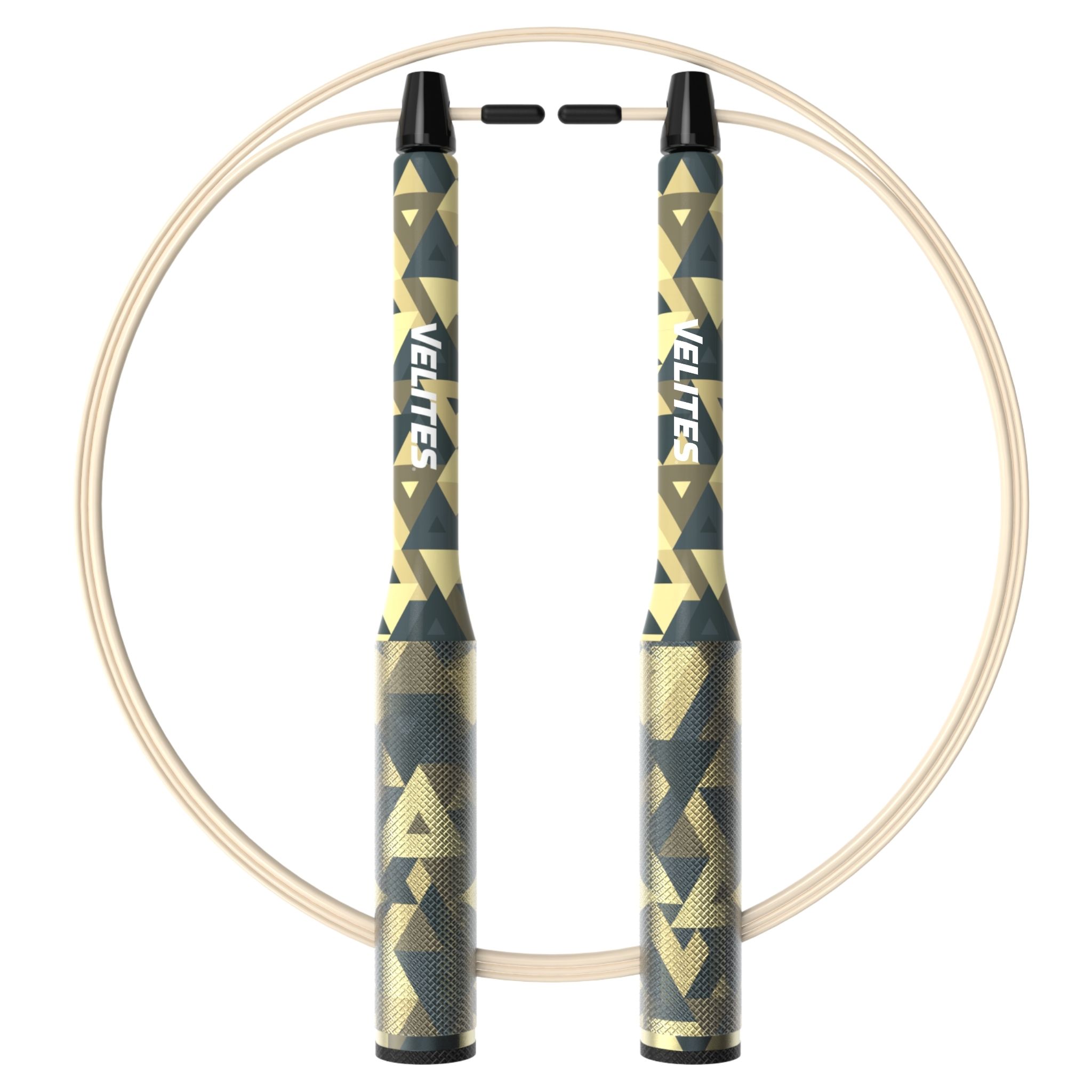 Vropes Fire 2.0 - Kamo - Speed rope