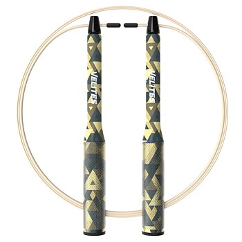 Vropes Fire 2.0 - Kamo - Speed rope