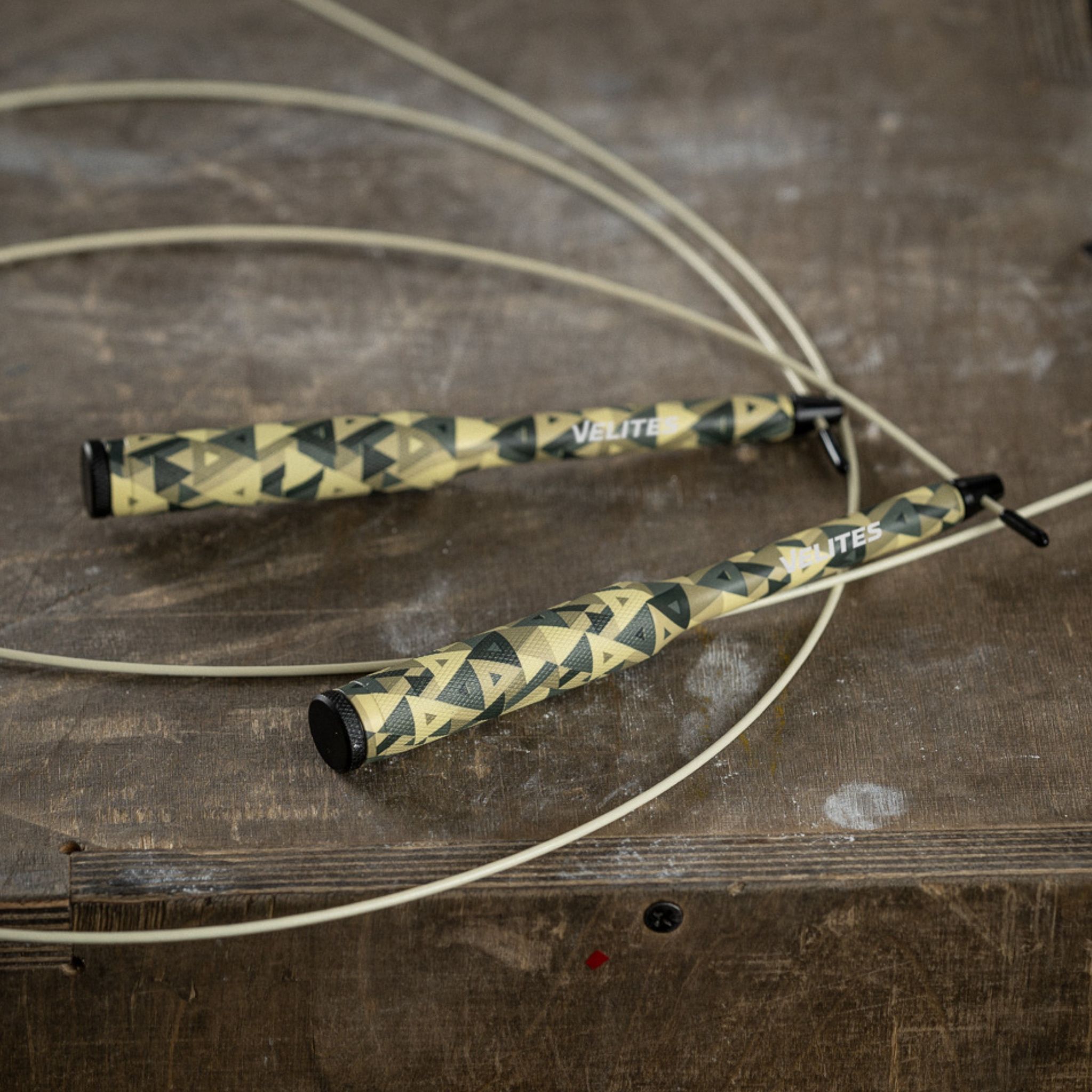 Vropes Fire 2.0 - Kamo - Speed rope - 6