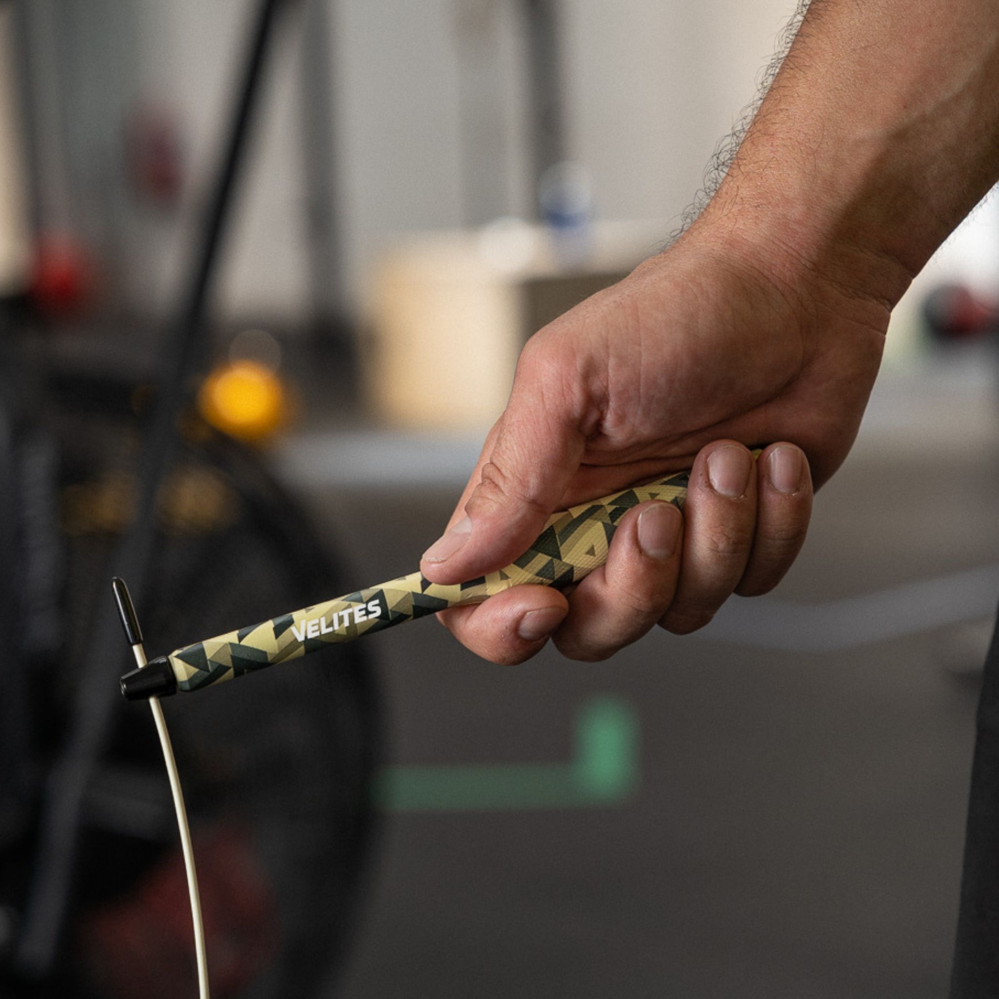 Vropes Fire 2.0 - Kamo - Speed rope - 2