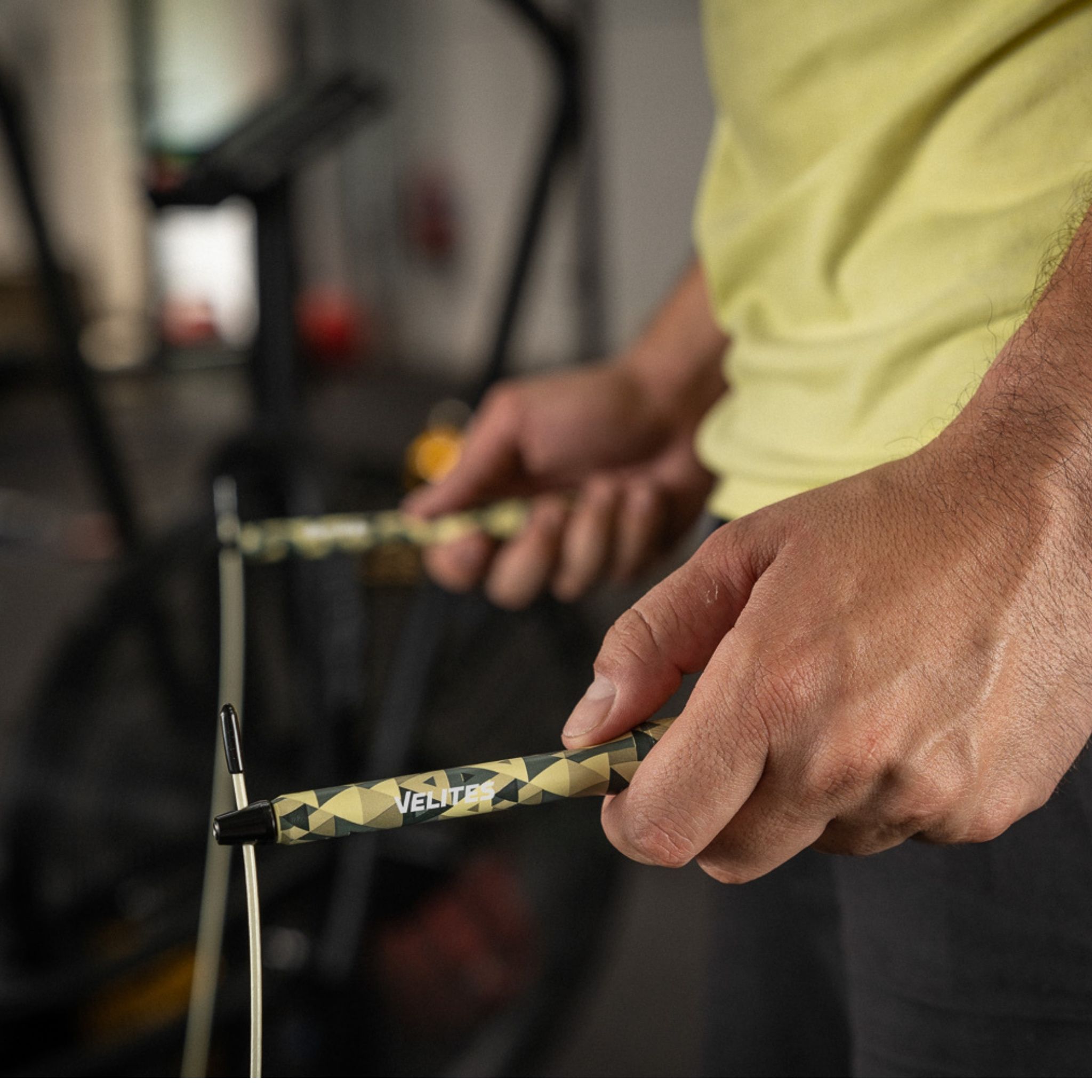 Vropes Fire 2.0 - Kamo - Speed rope - 4