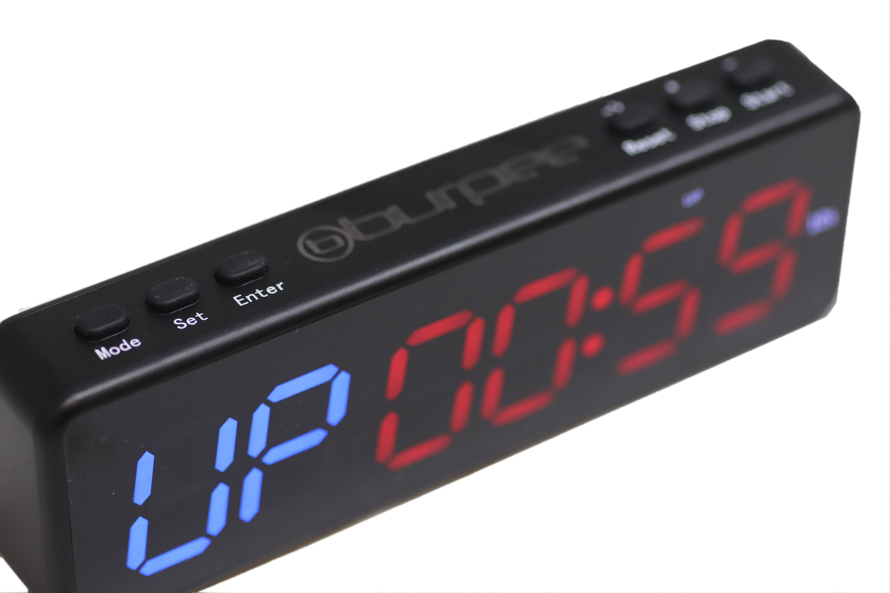 Burpee Workout Timer Q-20 - 5