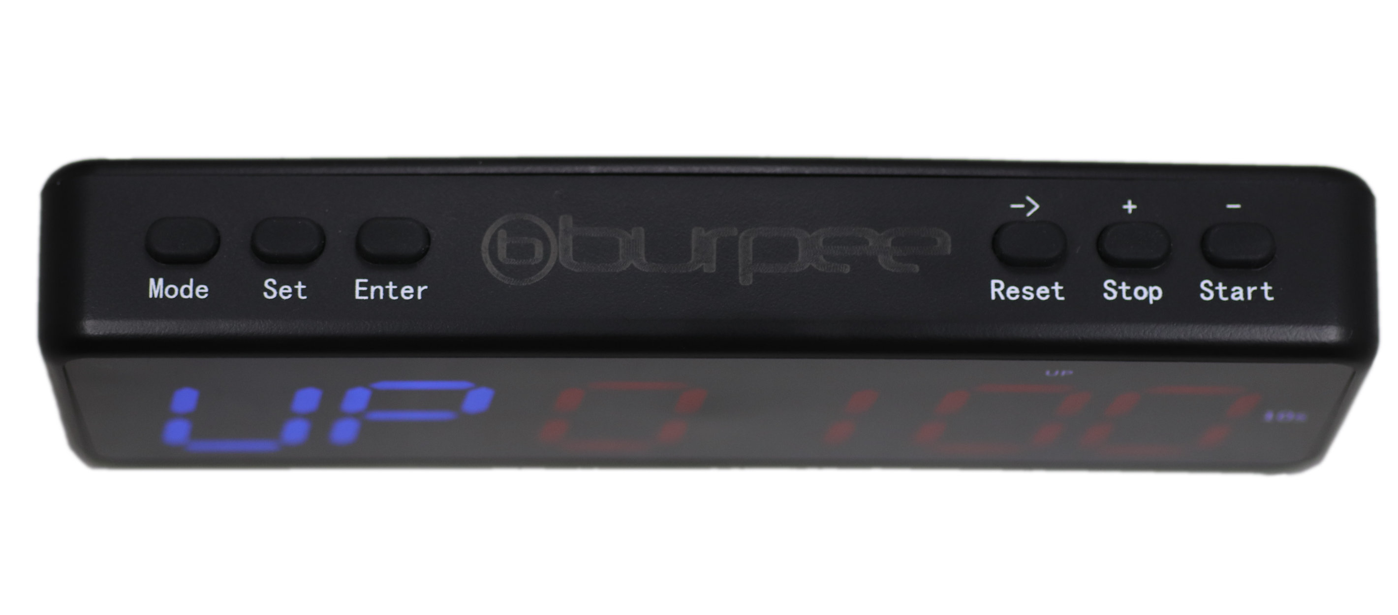 Burpee Workout Timer Q-20 - 6
