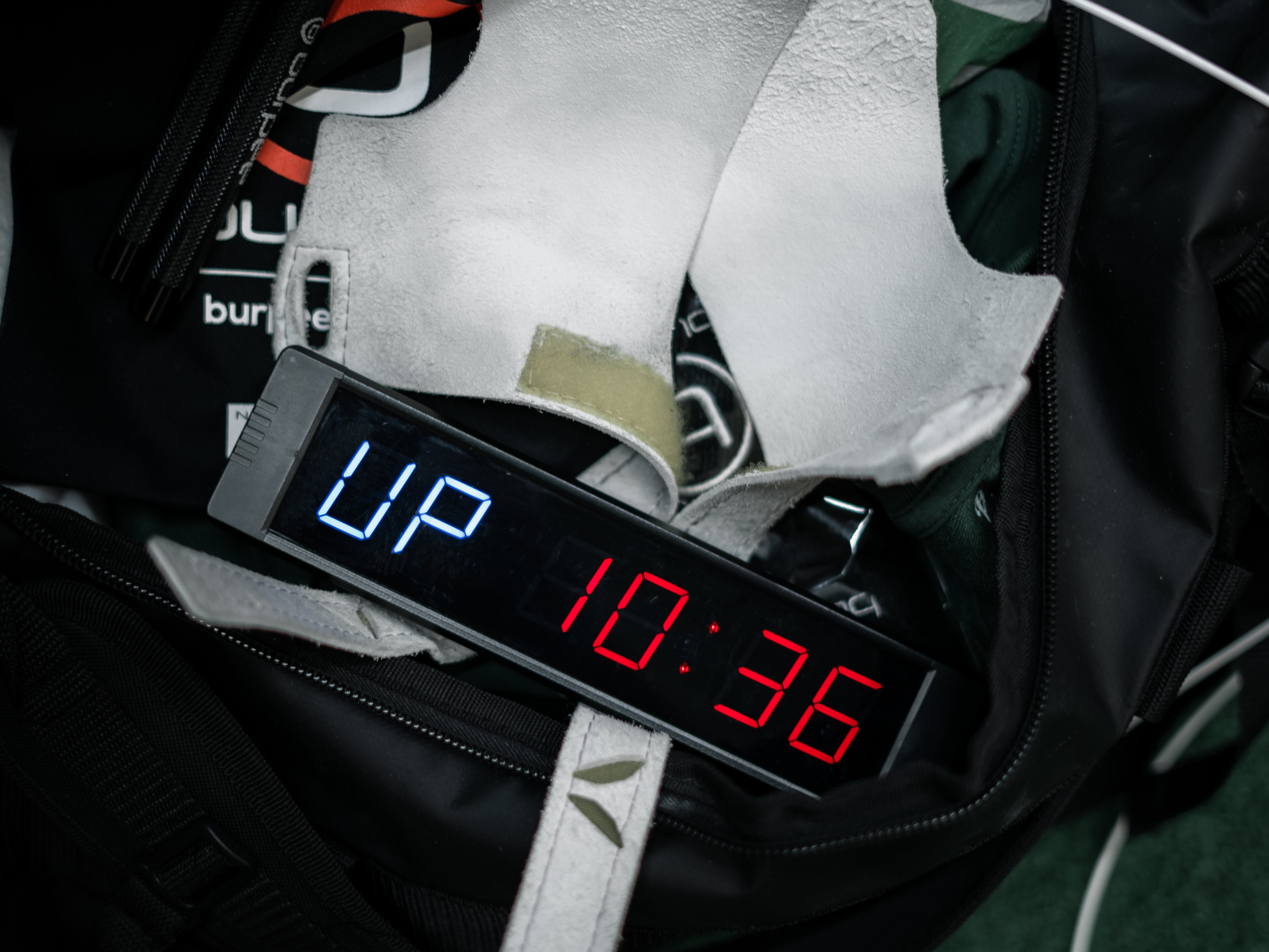 Burpee - 1-TO-GO-Timer - 6