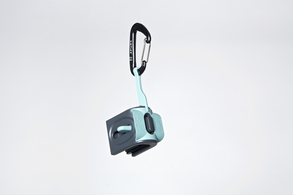 Zpurs - smart skohållare - 4