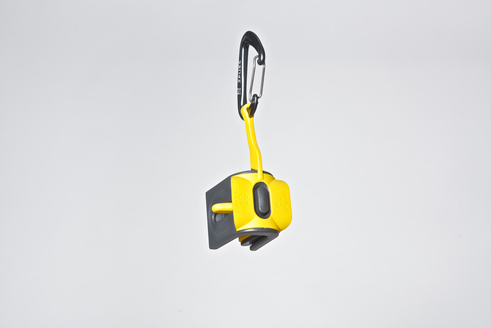 Zpurs - smart skohållare - 7
