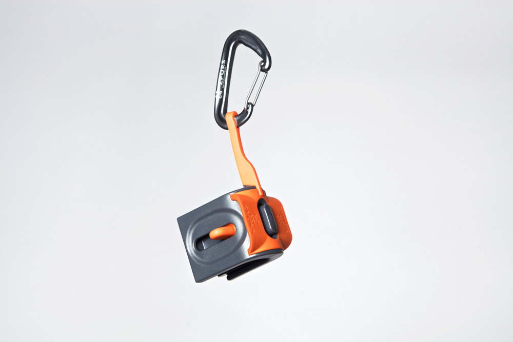 Zpurs - smart skohållare - 5