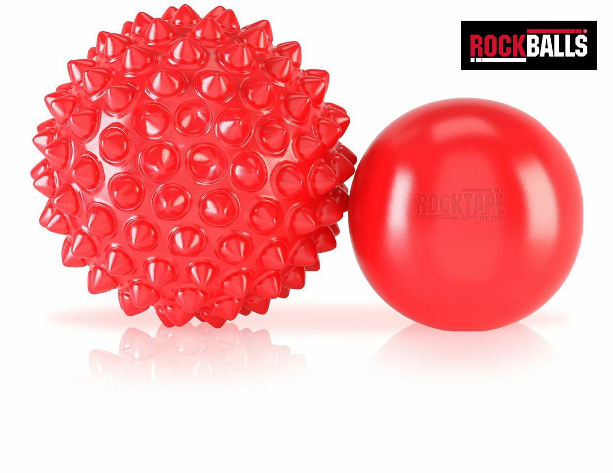 Rocktape RockBalls - 3