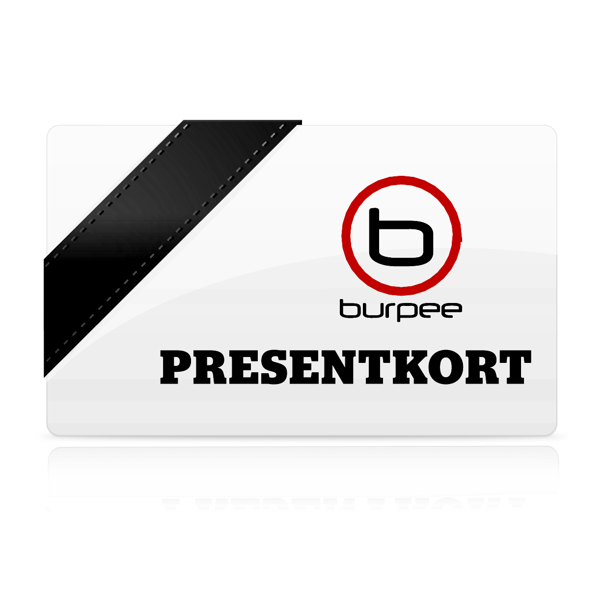 Presentkort 100kr