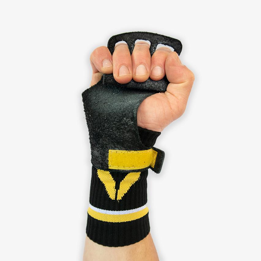 Victory Grips - Wristbands - 14cm  - 3